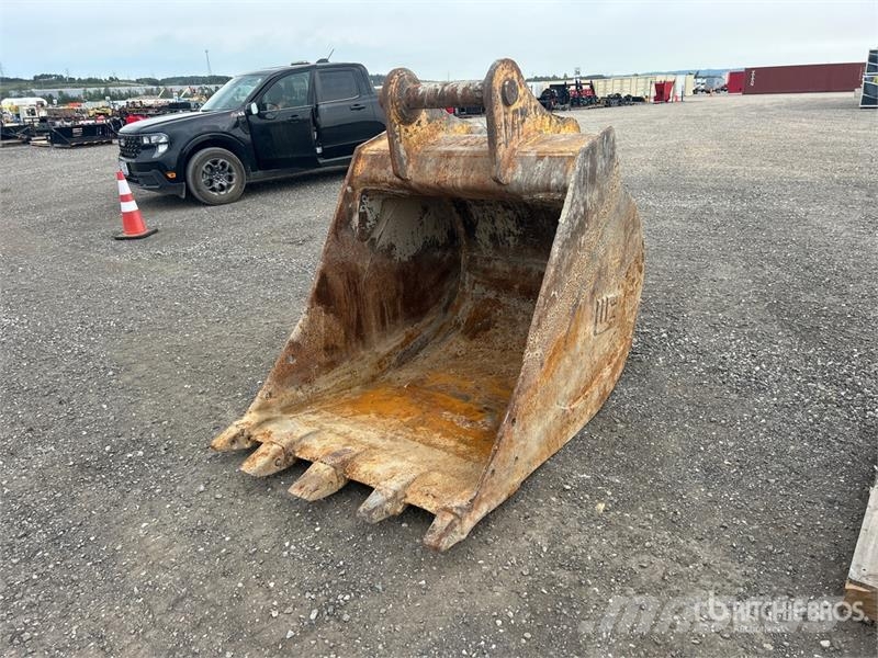 48 in Digging Excavator Bucket Kanalak