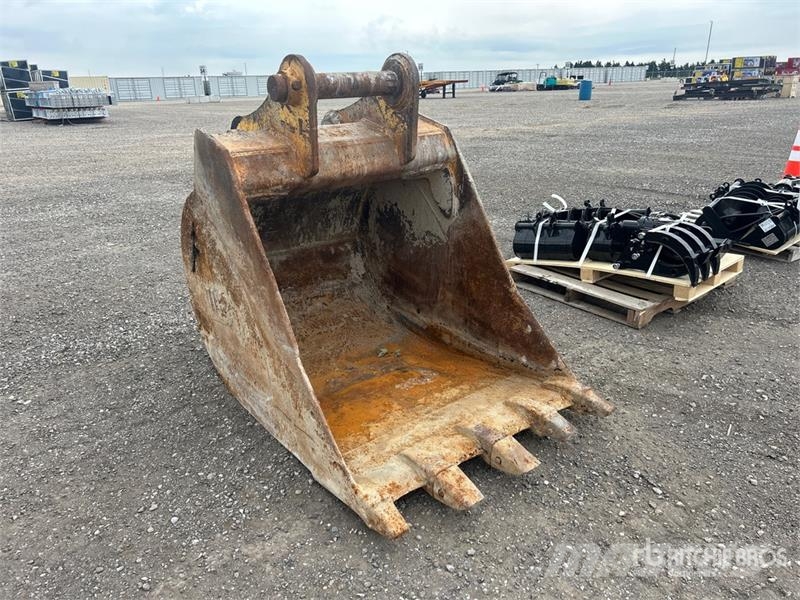 48 in Digging Excavator Bucket Kanalak