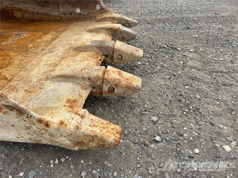 48 in Digging Excavator Bucket Kanalak