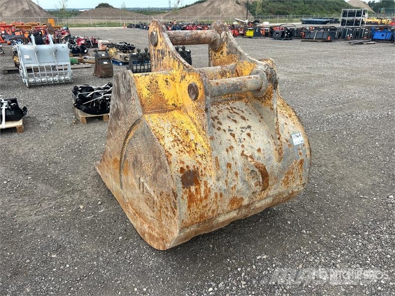 48 in Digging Excavator Bucket Kanalak
