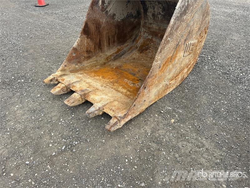 48 in Digging Excavator Bucket Kanalak