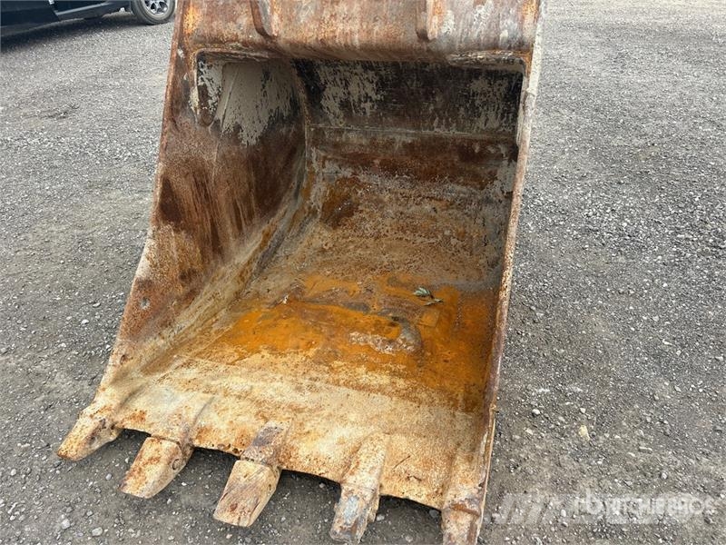 48 in Digging Excavator Bucket Kanalak