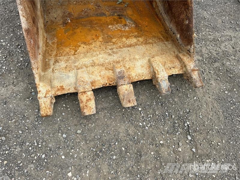 48 in Digging Excavator Bucket Kanalak