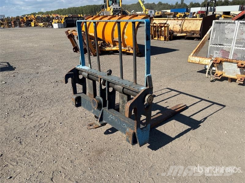 48 in Fork Attachment Vilice