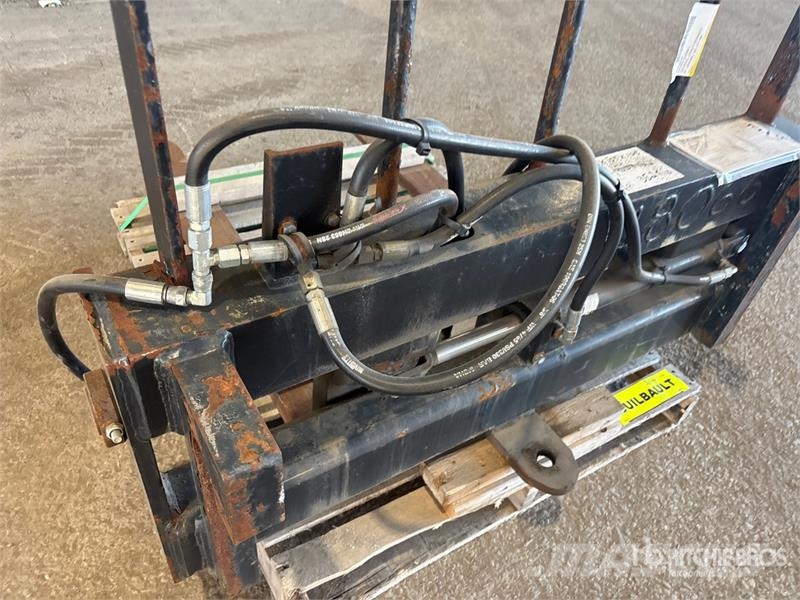  48 in Fork Attachment Vilice