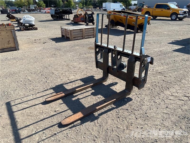48 in Fork Attachment Vilice