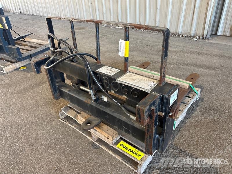  48 in Fork Attachment Vilice