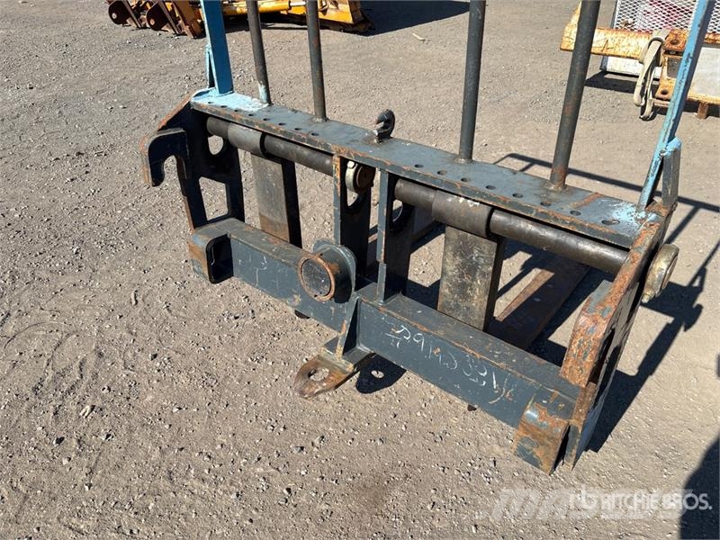 48 in Fork Attachment Vilice