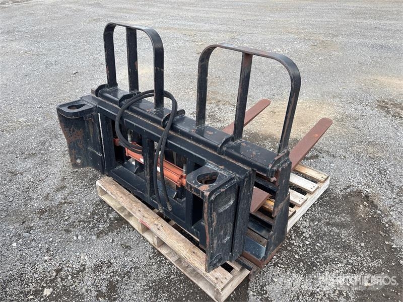 48 in Fork Attachment Vilice