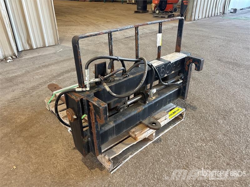 48 in Fork Attachment Vilice