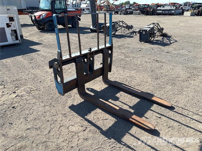48 in Fork Attachment Vilice