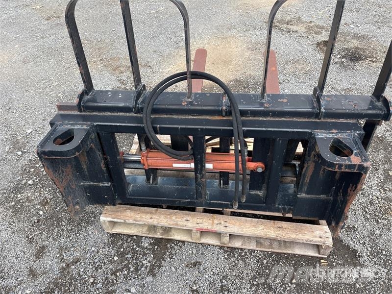 48 in Fork Attachment Vilice