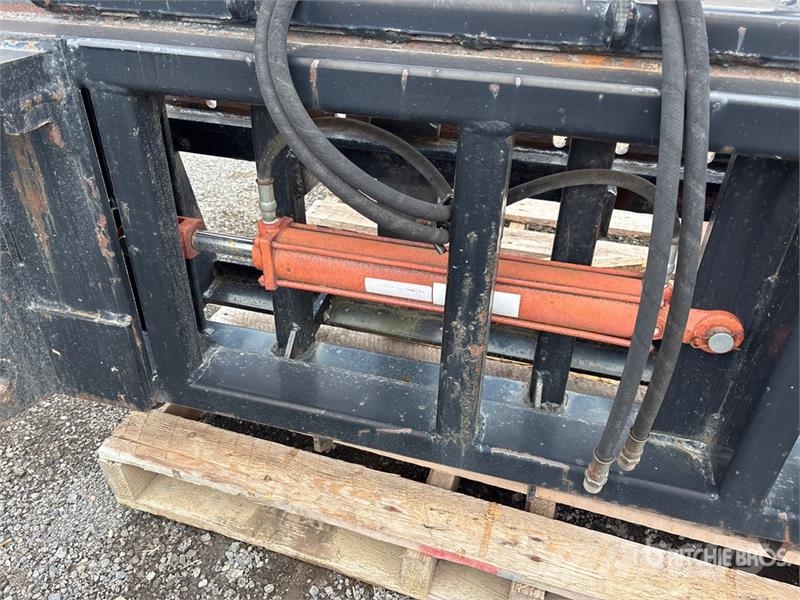 48 in Fork Attachment Vilice