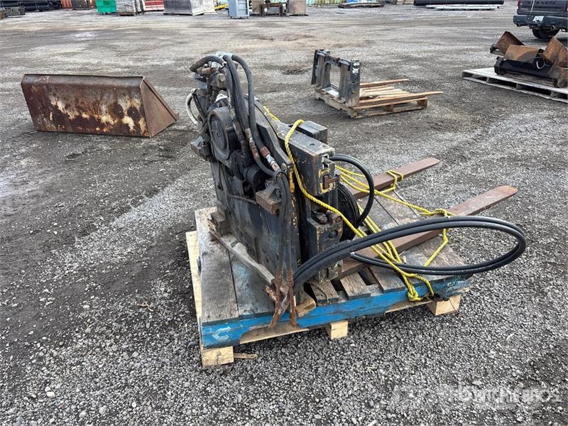  48 in Lift Truck Forks - Fits Forklift شوكات