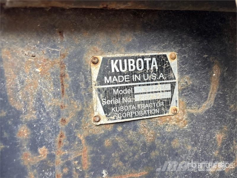 48 in Skid Steer Forks Fourche
