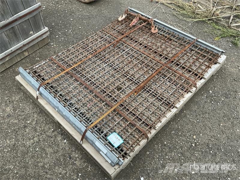 48 in x 50 in Screen Mesh Inne akcesoria
