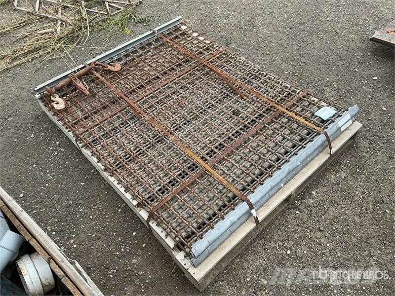 48 in x 50 in Screen Mesh Inne akcesoria