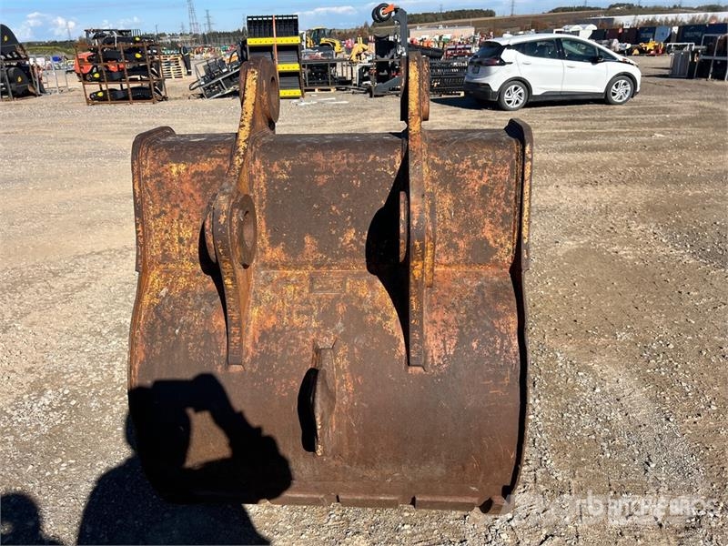 50 in Digging Excavator Bucket - Fits Cat 235B دلاء