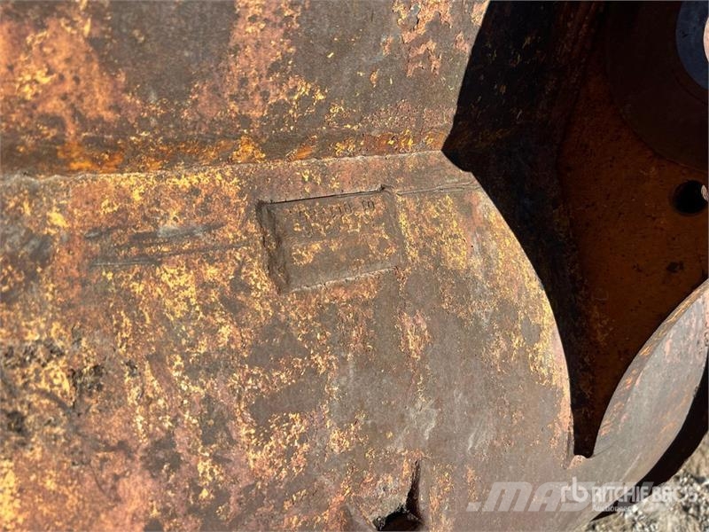  50 in Digging Excavator Bucket - Fits Cat 235B دلاء