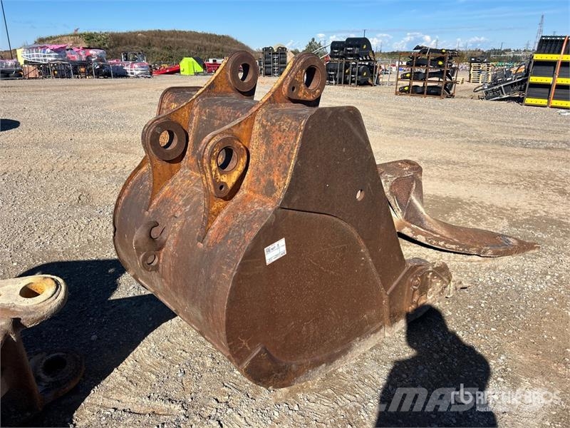  50 in Digging Excavator Bucket - Fits Cat 235B دلاء