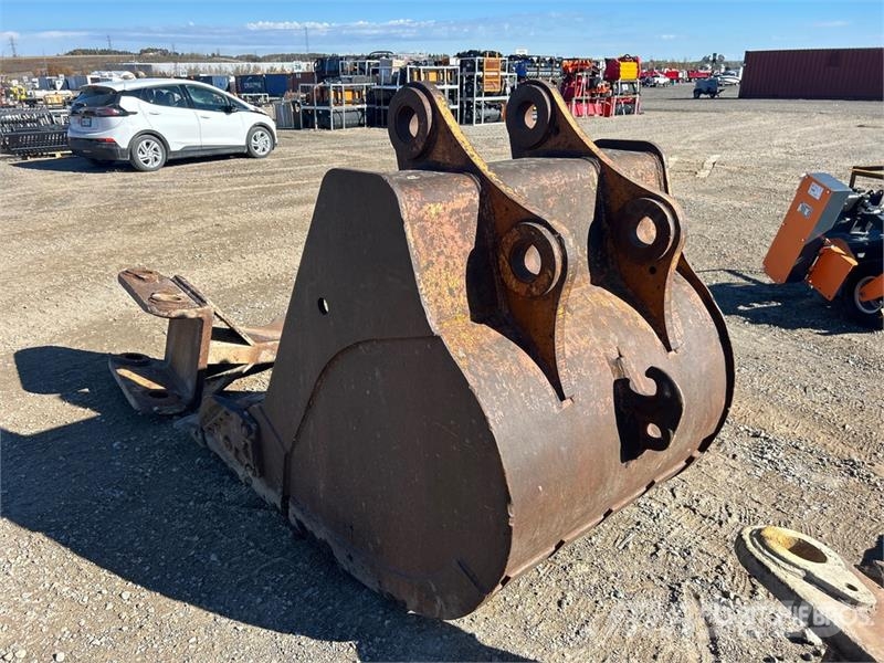  50 in Digging Excavator Bucket - Fits Cat 235B دلاء