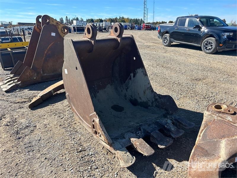  50 in Digging Excavator Bucket - Fits Cat 235B دلاء