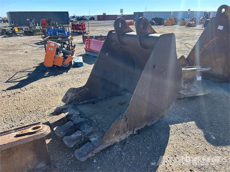 50 in Digging Excavator Bucket - Fits Cat 235B دلاء