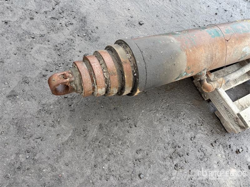  50 ton Cylinder - Fits Truck Dump Body Otros componentes