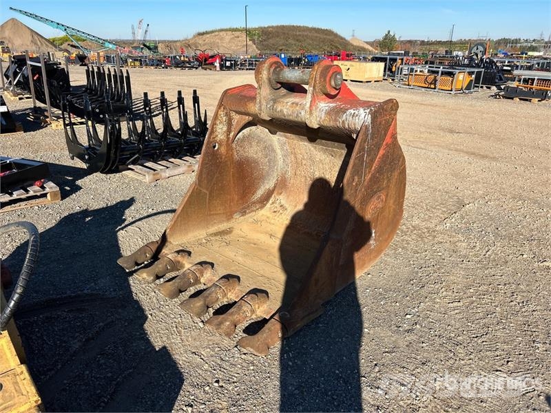 51 in Digging Excavator Bucket Kašike / Korpe