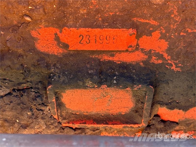 51 in Digging Excavator Bucket Kašike / Korpe