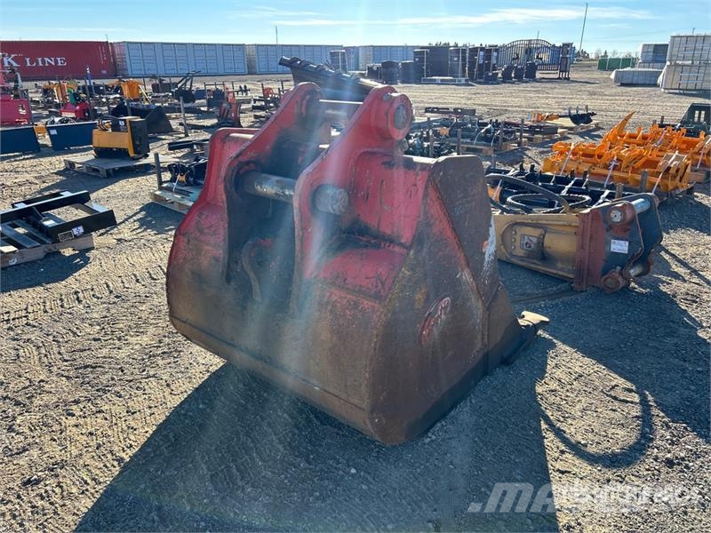 51 in Digging Excavator Bucket Kašike / Korpe