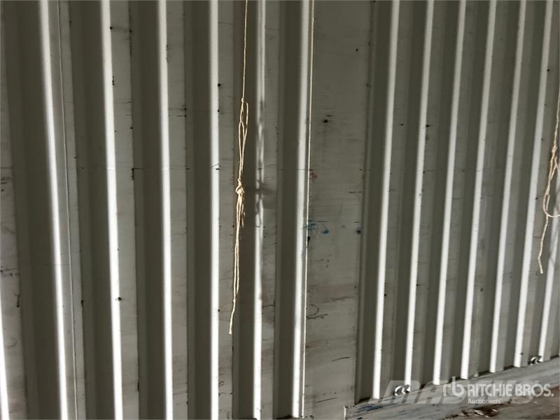 53 ft High Cube Storage Container Storage containers