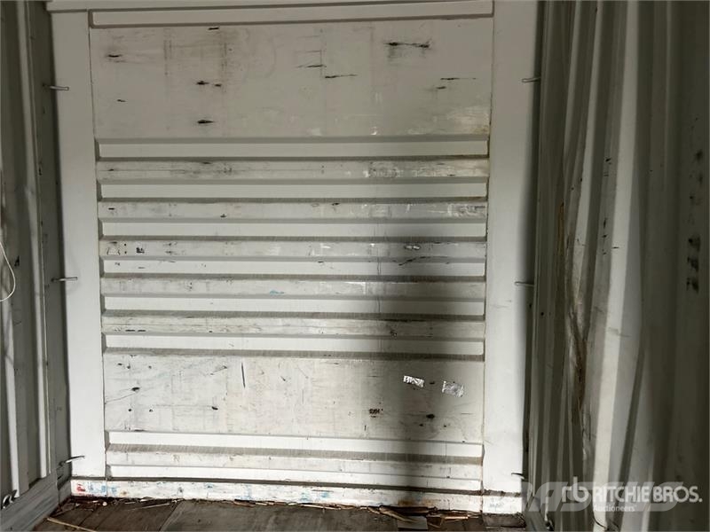 53 ft High Cube Storage Container Storage containers