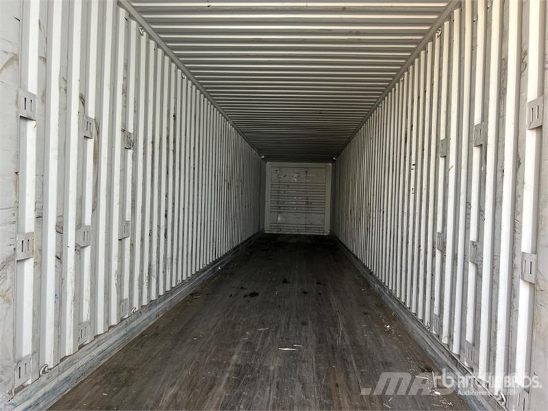 53 ft Storage Container Storage containers