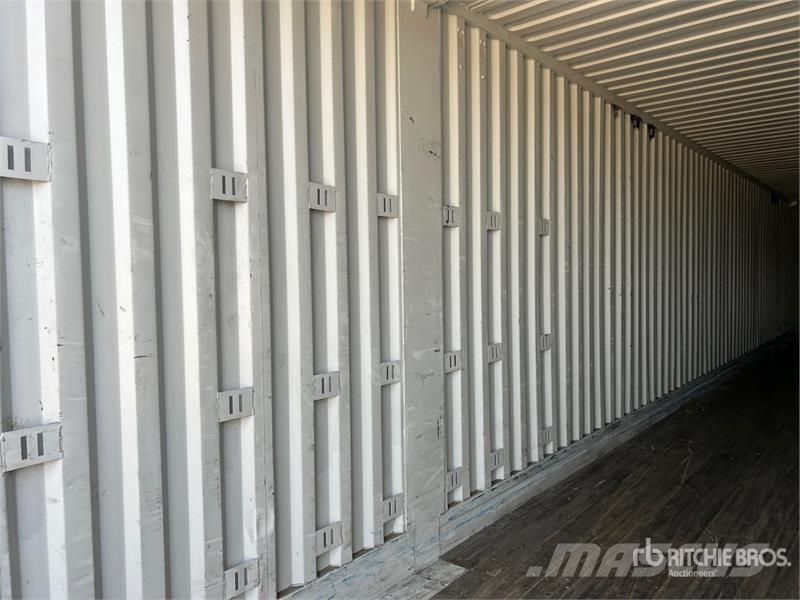 53 ft Storage Container Storage containers