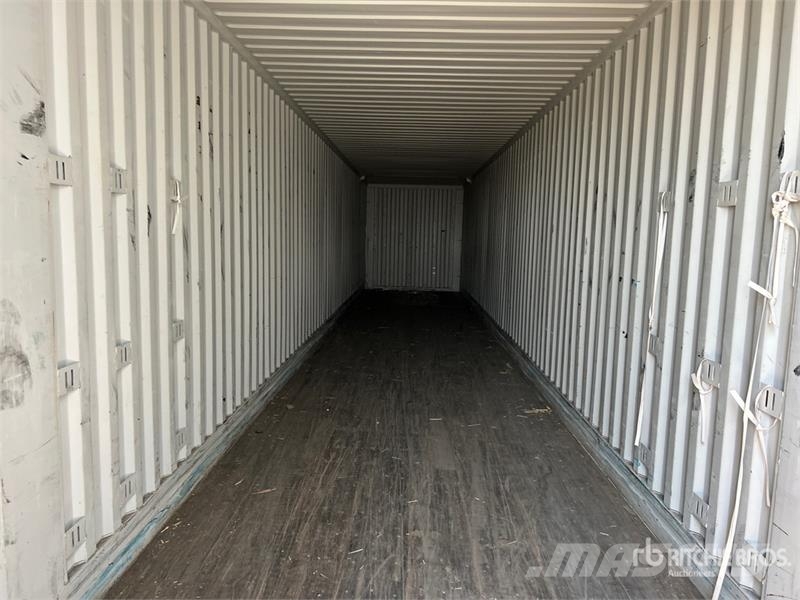 53 ft Storage Container Storage containers
