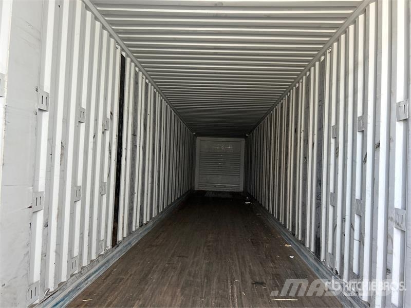 53 ft Storage Container Storage containers