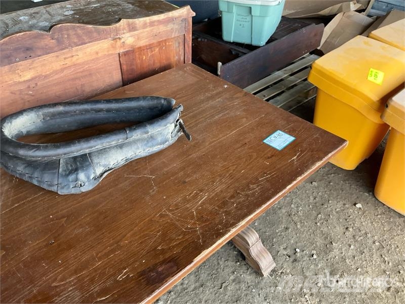 53 ft x 36 ft Table 其他組件
