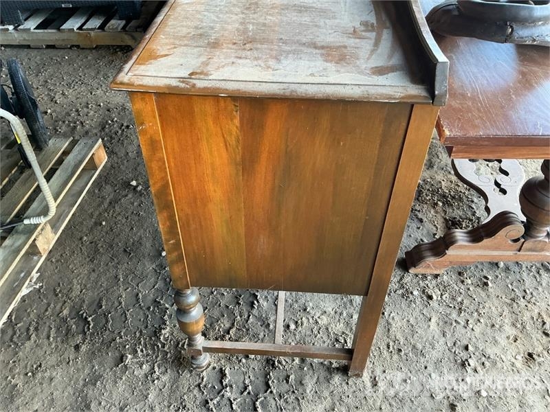 53 ft x 36 ft Table 其他組件