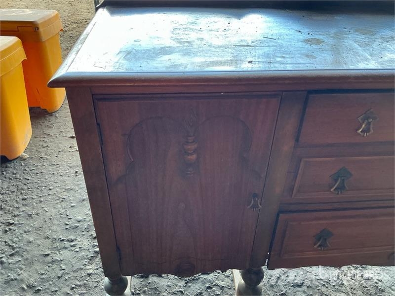53 ft x 36 ft Table 其他組件