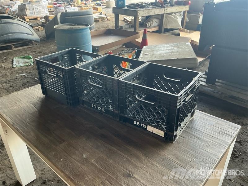 55" x 33.5 Table 其他組件