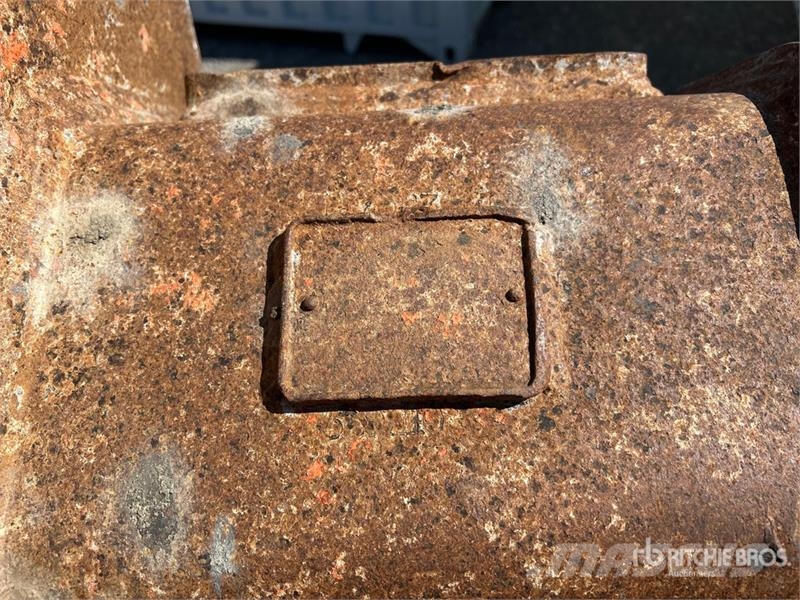59 in Digging Excavator Bucket Godet