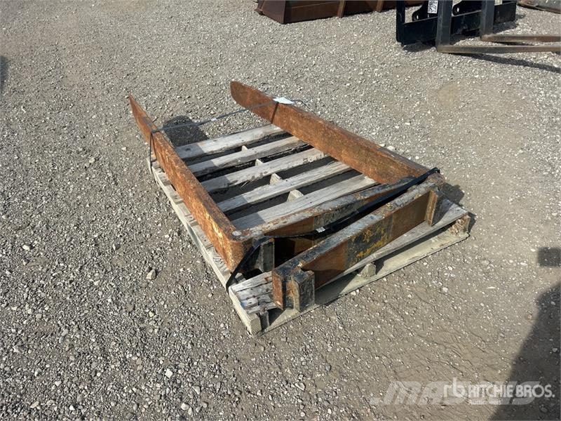 59 in Fork Tines Drugi deli