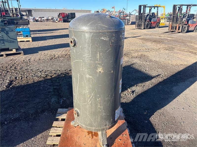  60 gal Air Tank Kraftstoff- und Zusatzstoffbehälter
