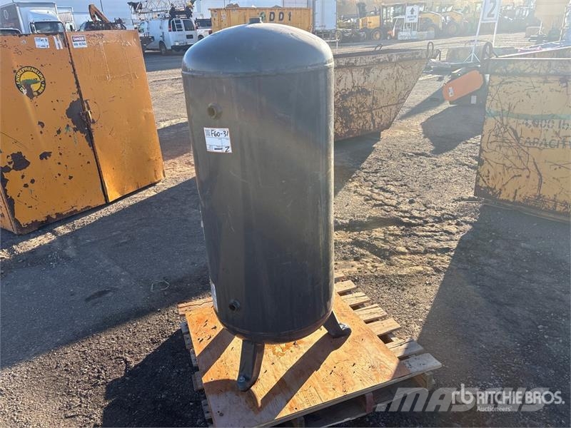  60 gal Air Tank Kraftstoff- und Zusatzstoffbehälter