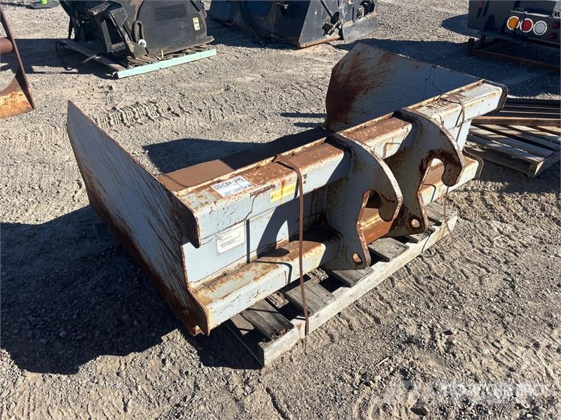 60 in Telehandler Bucket Kašike / Korpe