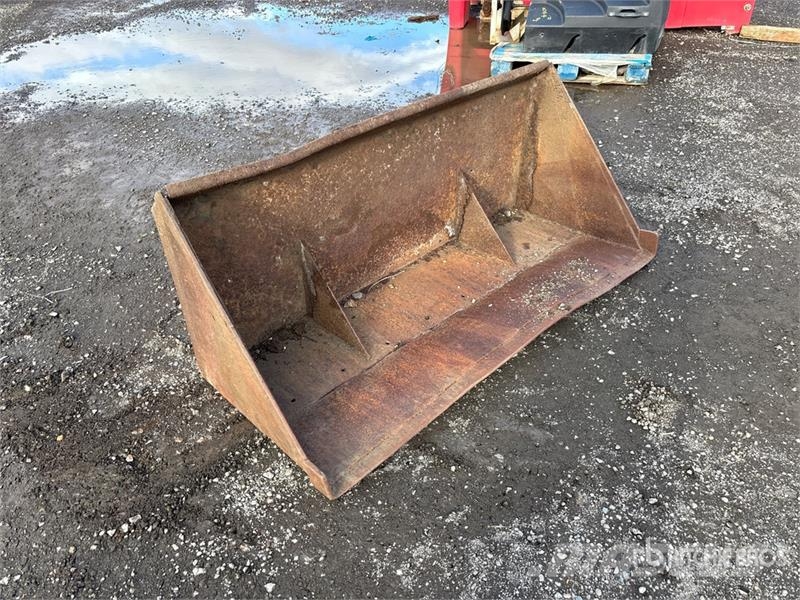 62 in Cleanup Bucket Kašike / Korpe