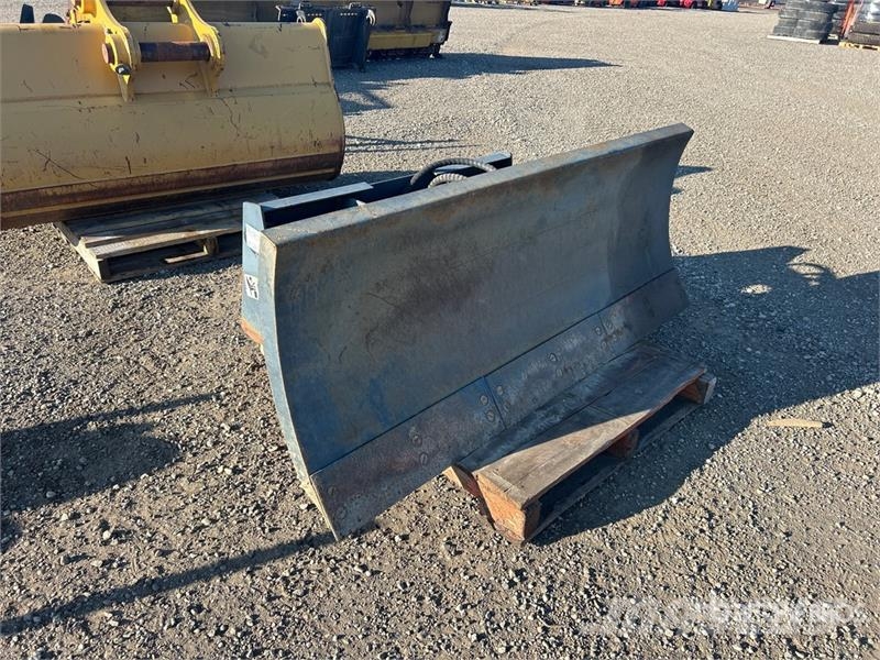 72 in Skid Steer Dozer Blade Drugi deli