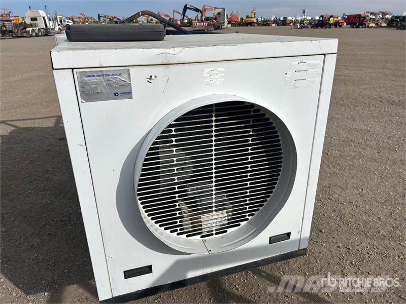 750000 BTU Space Heater Kühl- und Heizsysteme