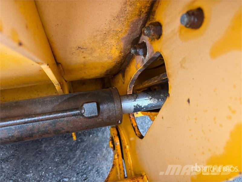 8 ft - 14 ft Extendable Snow Plow Lame pentru dezapezire si pluguri